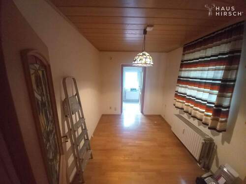 EG - 9 Zimmer Mehrfamilienhaus, Wohnhaus in Groß-Umstadt