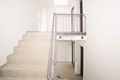 Detail Treppenhaus - 