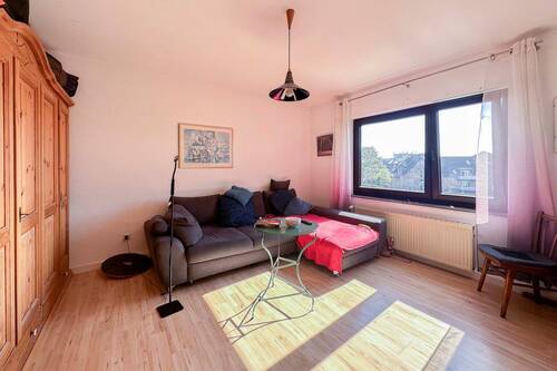 Schlafzimmer - 