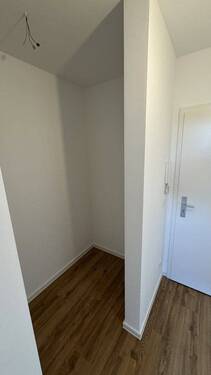 Garderobe / Abstellkammer - 