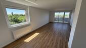 Wohn- und Essbereich - 3 Zimmer Etagenwohnung zum Kaufen in Kempen