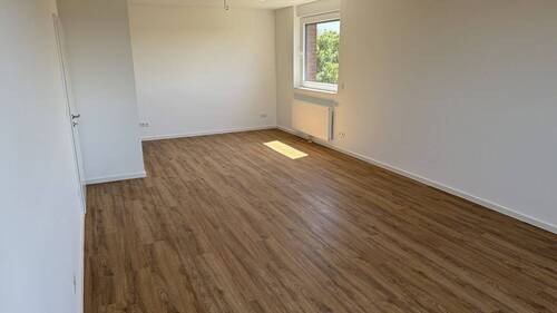 Wohnbereich - Etagenwohnung mit 78,00 m&sup2; in Kempen zum Kaufen