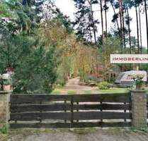 1.260.000,00 EUR Kaufpreis, ca.  585,00 m² Wohnfläche in Zossen (PLZ: 15806) Zesch am See