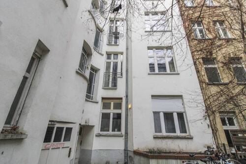 Innenhof - 
