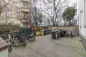 Innenhof - 