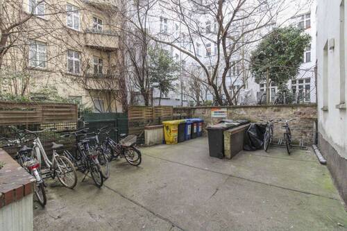 Innenhof - 