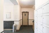 Treppenhaus - 
