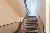 Treppenhaus - 