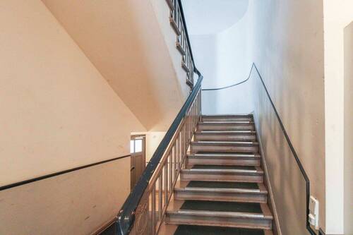 Treppenhaus - 