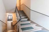 Treppenhaus - 