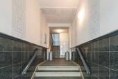 Treppenhaus - 