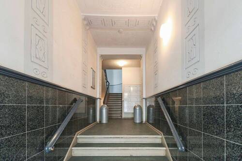 Treppenhaus - 