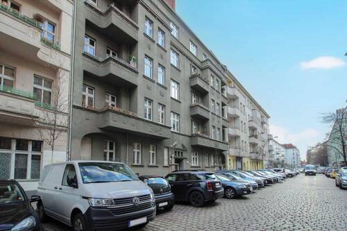 Fassade - 