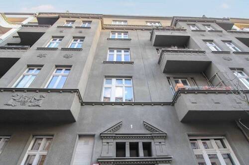 Fassade - 