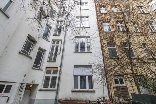 Innenhof - 