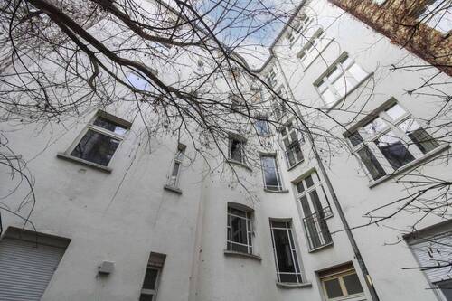 Innenhof - 