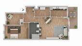 Grundriss - 