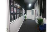 Flur - Büro zur Miete in Worms