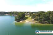 Badestelle & Liegewiese - 