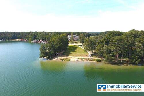 Badestelle & Liegewiese - 
