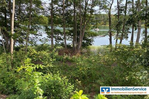 Seeblick - 