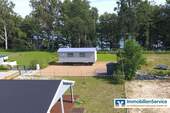 Blick aus der Luft - 