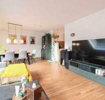 Helle 3 Zimmer Eigentumswohnung in Schloß Neuhaus, Effizienz B, Einbauküche u. TG-Stellplatz inkl. - Paderborn