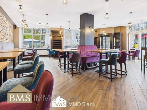 Bild 2 - 2 Zimmer Gewerbeobjekt (Büro, Produktion, Verkauf) zum Kaufen in Trier