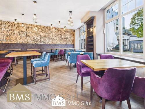 Bild 3 - 2 Zimmer Gewerbeobjekt (Büro, Produktion, Verkauf) in Trier