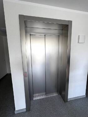 Aufzug - 