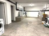 Waschmaschinenraum - 
