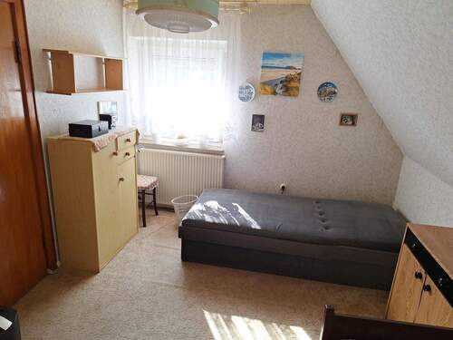 Kinderzimmer im DG - 