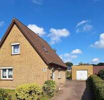 Traumgrundstück mit Haus von 1962 - Platz für Ihre Ideen - Ostrohe