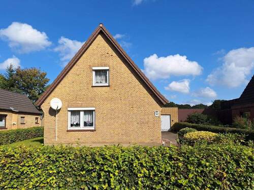 Bild 2 - 3 Zimmer Einfamilienhaus zum Kaufen in Ostrohe