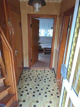 Herzlich Willkommen! - 