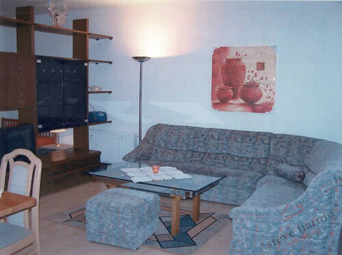 13381 Wohnzimmer - 
