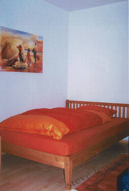 13381 Schlafbereich - 