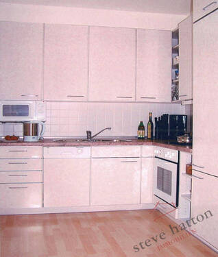 13381 Küchenzeile - 