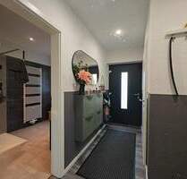 Einziehen und wohlfühlen: Energetisch saniertes Reihenmittelhaus in Magdeburg-Ottersleben, 2022 bis 2023 modernisiert