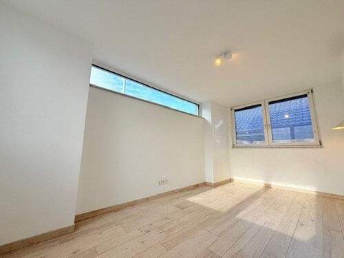 Anbauzimmer Erdgeschoss - 