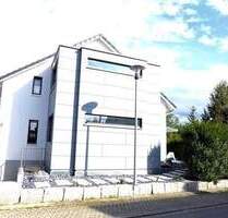 Moderne DHH in Grenzach mit Anbau - Grenzach-Wyhlen