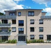 Barrierefreie Neubauwohnung im Lieken-Quartier! - Achim