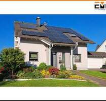 Einfamilienhaus mit viel Platz für die ganze Familie - Osburg