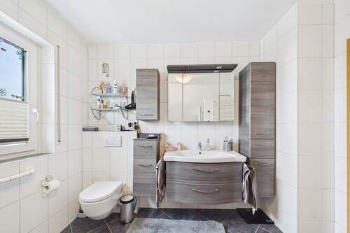 Badezimmer - 