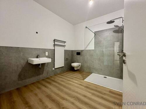 4ZKB - Wohnung 28 #03 - 3 Zimmer Etagenwohnung in Kirn