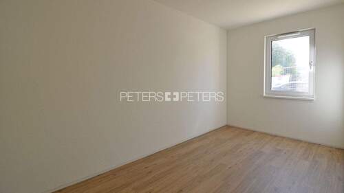 Schlafzimmer Beispiel - 2 Zimmer Etagenwohnung in Schwerin