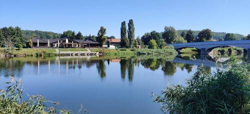 Freiberger Mulde.jpg - Grundstück in Großweitzschen