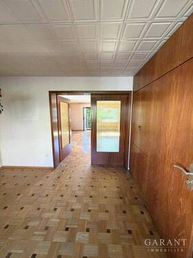Essszimmer EG - 
