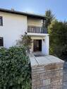 Haus Eingang - 