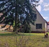 Erbpacht. Hauchen Sie diesem kleinen Haus mit Erweiterungsmöglichkeiten neues Leben ein! - Hamburg Jenfeld